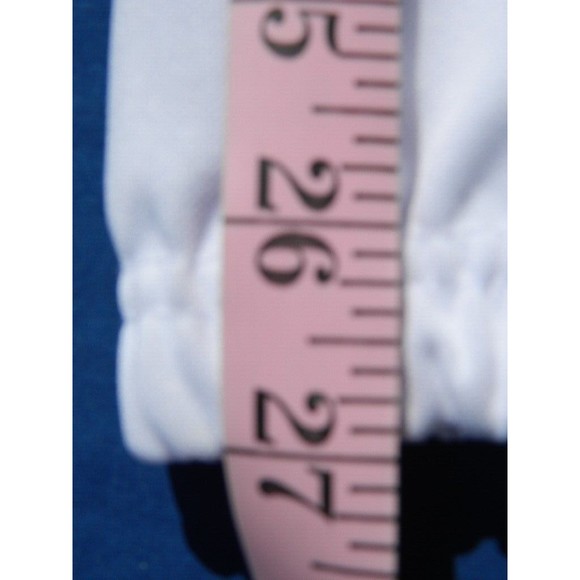 Rawlings Baseball Pants Men's XL White Elastic Bottom NWT - Picture 12 of 12